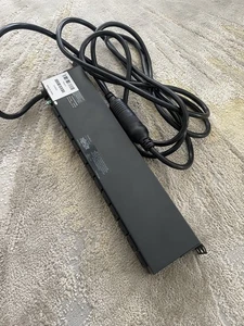 Tripp-Lite PD6974 120v 12-Outlet Metered PDU PDUMH20 15ft Cord Rack Mount Strip - Picture 1 of 8