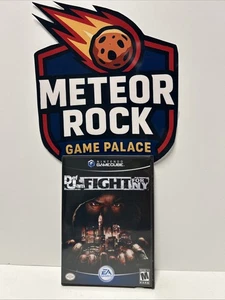 Def Jam Fight For NY-Replacement (Nintendo GameCube) Case Only-Game Not Included - Picture 1 of 3