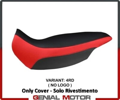 Giarre Rosso (RD)T.I. saddle cover BMW R 1150 GS ADVENTURE 2002 > 2006 - Image 1 of 2
