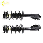 For Honda Civic 2006-2011 Front Complete Shocks & Struts with Coil Spring Mount Honda FIT