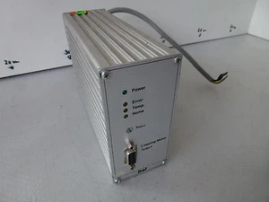 Isel Schrittmotor-Leistungsendstufe im Profilgehäuse AC 230 V Nr. 313122-02431 - Picture 1 of 7