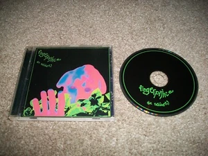 THE RESIDENTS - FINGERPRINCE (1977) CD! ESD-81252! FREE FAST SHIPPING! - Picture 1 of 3