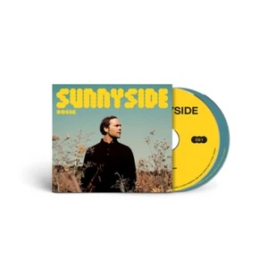 BOSSE - SUNNYSIDE (LIMITED DELUXE EDITION ) 2 CD NEU - Bild 1 von 2