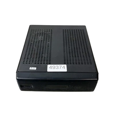 SPECTRA Ipc-m350/Mü-uu6-9 Industrial PC - Image 1 of 4