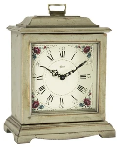 Reloj de manto Hermle Austen Mechncial Chime 33% de descuento precio de venta sugerido por el fabricante 22518-dg0340 - Imagen 1 de 1
