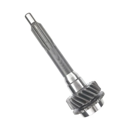 T5 Input Shaft WC Ford Mustang World Class 10 inch Long 23 teeth V8 V6 1994-2001 - Image 1 of 4