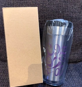 Franck Muller Hydroflasche Flasche Becher Becher (350 ml) wz/Box & manuell limitiert selten - Bild 1 von 5