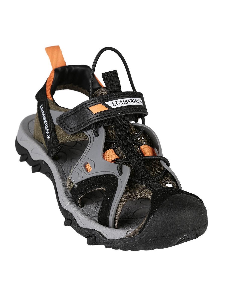 Sandali Per Bambini B. Each B920ac Geox 0aw54 C0694 Azzurro A Arezzo - 6