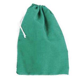 Cotton Mojo Bag 3" x 4" - Choose from Eight Colors! - Drawstring Pouch Hoodoo