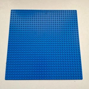 Lego Base Plate Building Board 32 x 32 Studs - Blue (3811) - Imagen 1 de 3