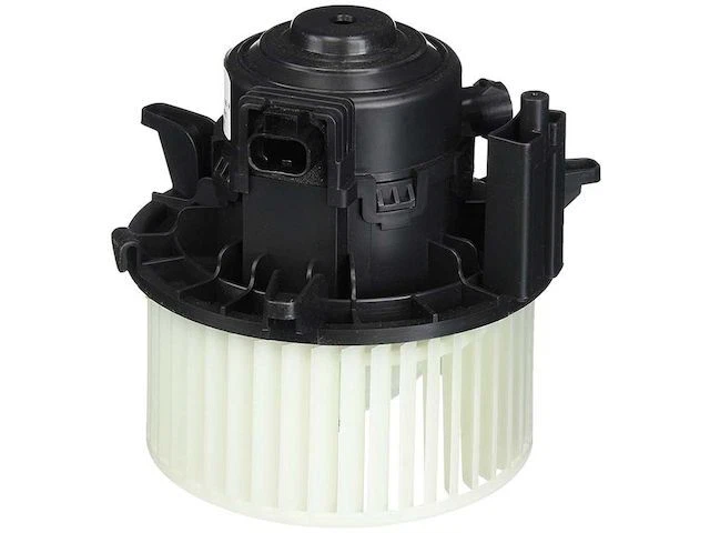 Motor soplador GPD 64DM72Y para GMC Sierra 2500 HD 2010-2013 Foto 1 de 1