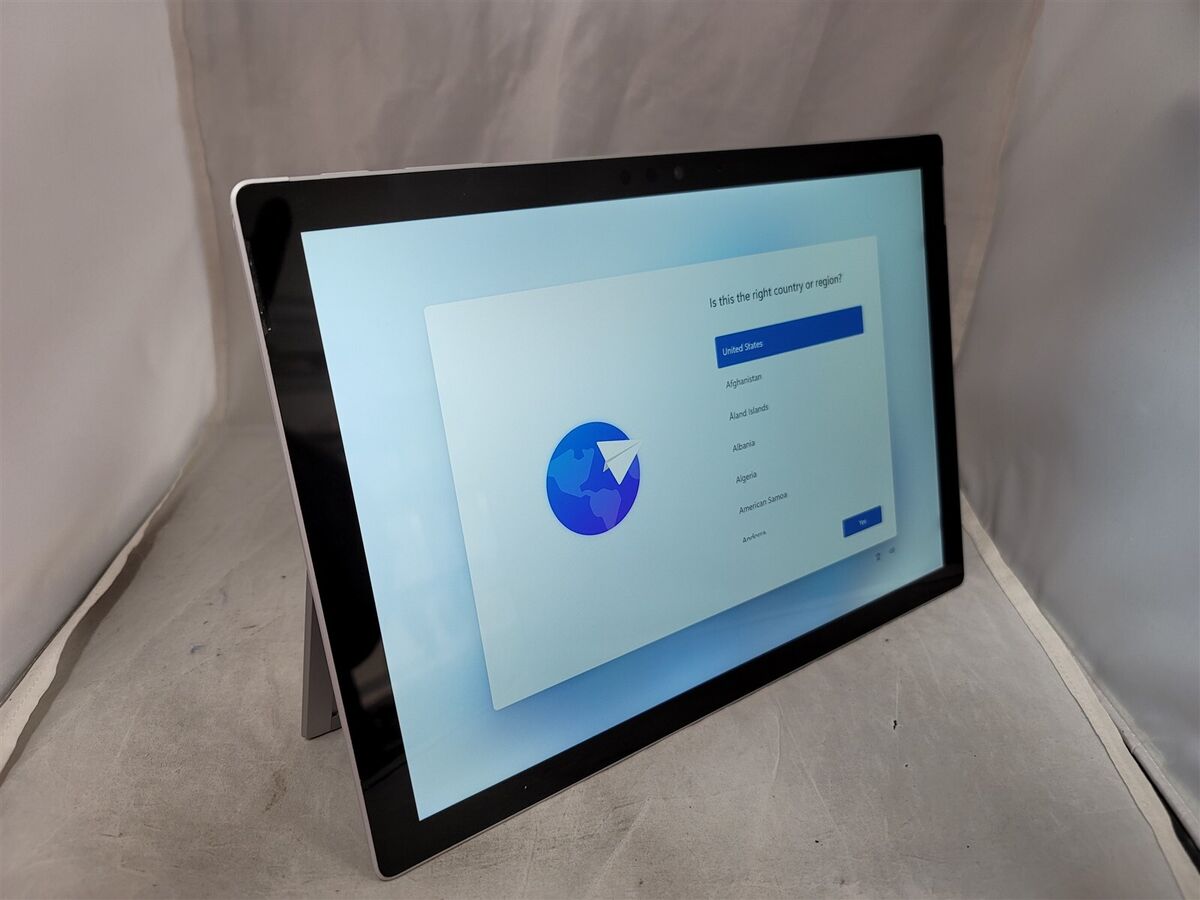 Microsoft Surface Pro 6 PC Laptops & Netbooks for Sale Microsoft Surface Pro 6 PC Laptops & Netbooks for Sale