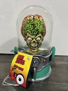 Spirit Halloween Mars Attacks Snow Globe  - Picture 1 of 4