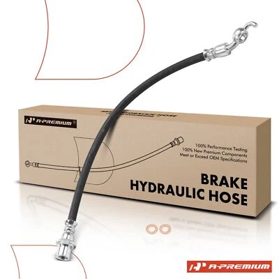 Manguera hidráulica de freno A-Premium conductor trasero para Lexus IS200T IS250 IS350 IS300 Foto 1 de 4