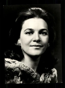 Marie-Louise Gilles Autogrammkarte Original Signiert # BC 190528 - Bild 1 von 2