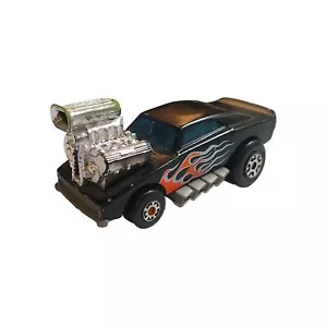 Matchbox Superfast MB26 Black - Picture 1 of 10