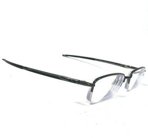 oakley semi rimless frames