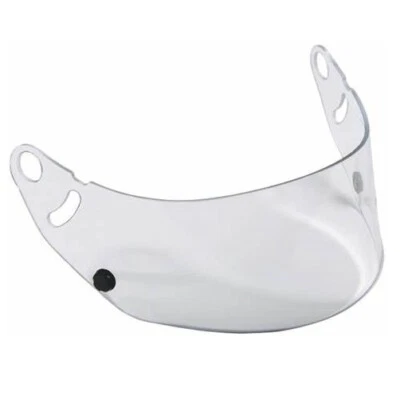 Genuine Arai GP5 GP-5S GP-5K SK-5 Shields Visors Tear Off NEW clear and tinted - Image 1 of 3