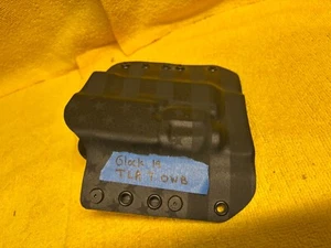 OWB Kydex Holster for Handguns with a Streamlight TLR-7/7A - Picture 1 of 2