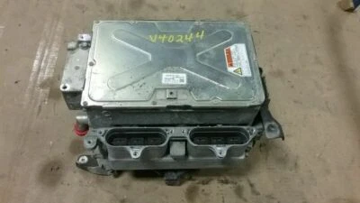 Cargador inversor convertidor de CC híbrido Toyota Camry 2007-2011 Synergy Drive Foto 1 de 4