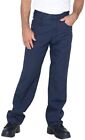 NWT Carhartt FR Pants Size 32x30 Navy Flame Resistant NFPA 2112 HRC Cat 2