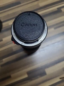 sigma objektive für canon - Bild 1 von 9