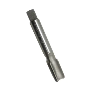 M19 x 1.0mm Pitch High Speed Steel 19mm x 1.0 Metric Right Hand Thread Tap HSS - Picture 1 of 3