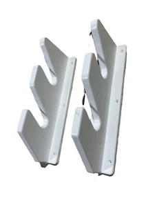 Boat rod racks - Picture 1 of 2