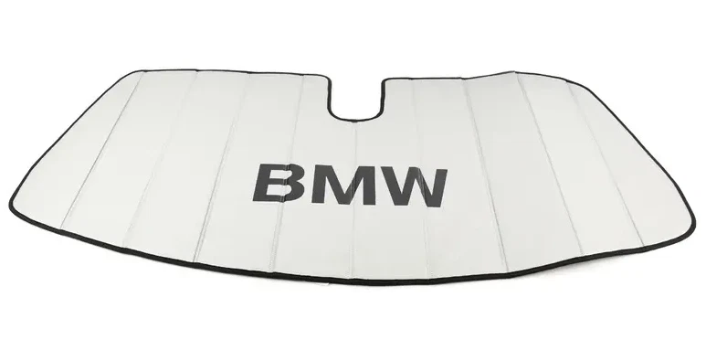 BMW OEM UV Sunshade F15 X5 F85 X5M 2014-2018 SAV 82112458103 - Image 1 of 1
