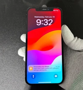 Apple iPhone 12 Pro- 128GB - Pacific Blue (odblokowany) (Przeczytaj opis) - Zdjęcie 1 z 7
