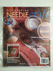 Discovering Needlecraft Magazine Number 6 With Pattern and Transfer sheet NO KIT