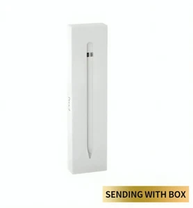 For Apple Pencil 2nd Generation Bluetooth Stylus Pen iPad Pro Air Mini 2018-2023 - Picture 1 of 4