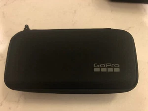 GoPro Case & Insert for Hero 9 Black Camera 9x4.5x3” - Mint Condition - Picture 1 of 4