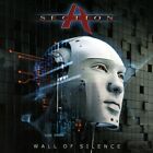 Wall Of Silence Section A Audiocd New Free