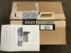 NEW GENUINE MOOSE 0521-0564 SOFT Roof Cap CAMO ARCTIC CAT PROWLER - Picture 1 of 4