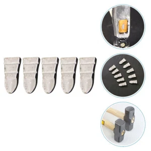 5Pcs Small Steel Gardening Accessories Garden Daily - Picture 1 of 12