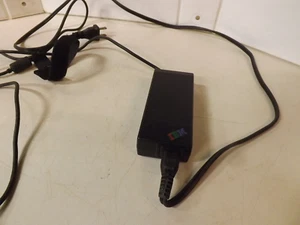 IBM AC Adapter P/N 08K8208 & 08K8204 - Picture 1 of 7