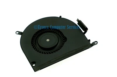 KDBC6105HC-HM03 GENUINE APPLE RIGHT COOLING FAN  A1398 EMC 2876 (CF24) - Image 1 of 2