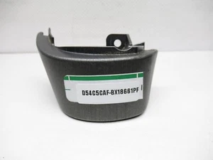 08-15 SCION XB Tapa de ajuste de volante Interruptor Cubierta Bisel 77A865 OEM - Imagen 1 de 9