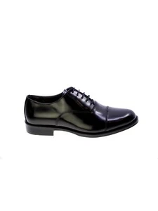 Fedeni All.bassa Francesina Uomo Nero 904/24 - Imagen 1 de 6