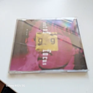 Mick Jagger - Unscharf CD Rolling Stones - Bild 1 von 2