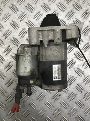 Motorino di Avviamento 75500178004 Mini Mini Cabriolet (R57) One 72kW 98cv StarterS N16B16A - Immagine 1 di 4