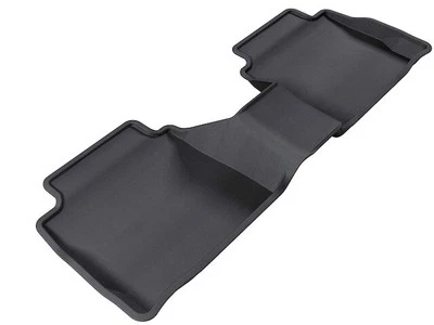 Rear Floor Mat Set For 13-20 Ford Lincoln Fusion MKZ RD67G9 Foto 1 de 2