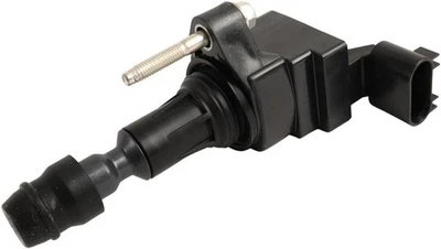 Ignition Coil OEM ACDelco D522C for Chevrolet, Pontiac, Saturn - Image 1 of 2