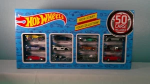 Hot Wheels 50 Car Pack - Picture 1 of 5