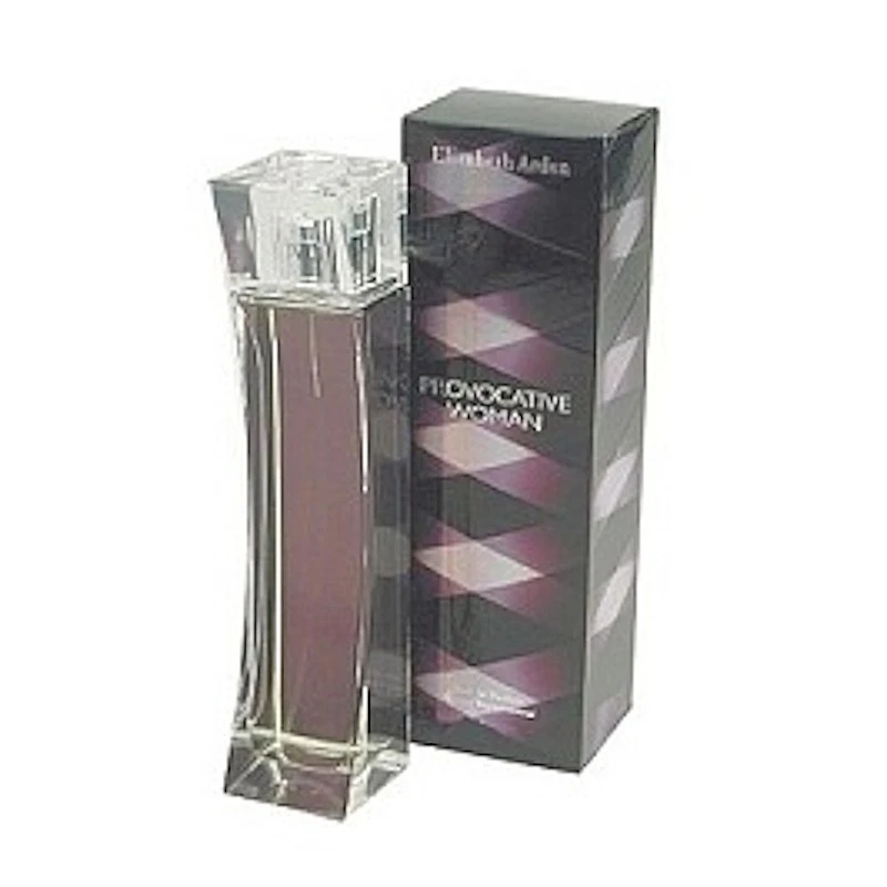 Provocative Woman de Elizabeth Arden, 1,7 OZ Eau de Parfum EDP Spray NUEVO EN CAJA Foto 1 de 1