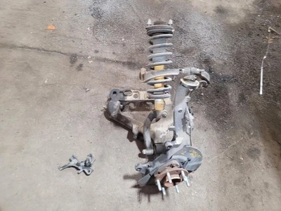 (SOLO RECOGIDA LOCAL) Rodilla delantera izquierda del conductor se adapta 03-06 SSR 1989975 Foto 1 de 4