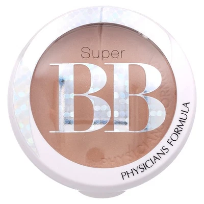 Super BB, All-in-1 Beauty Balm Powder, 7836 Light/Medium, 0.29 oz (8.3 g) - Image 1 of 4