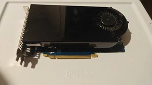 ATI Radeon HD 5750 1GB GDDR5 Graphics Card (Doesn't Work) - Picture 1 of 3