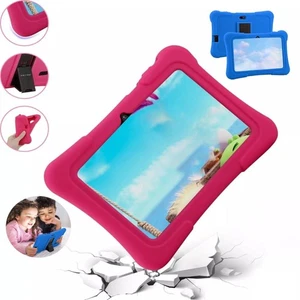 WiFi Children Tablet 7-inch Education Tablet Gaming Kids Android Tablet - Picture 1 of 10